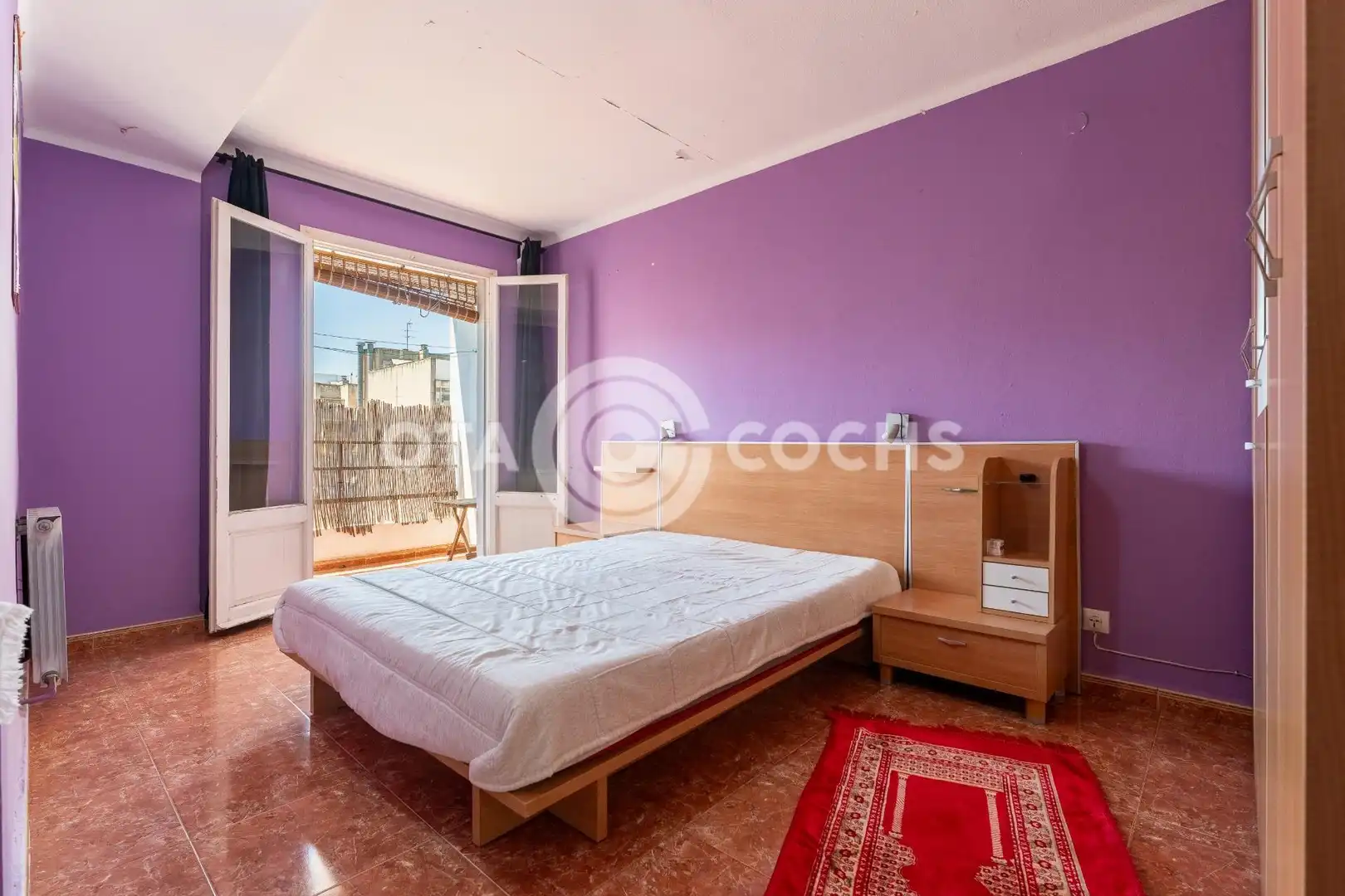 Appartement avec terrasse à vendre à Carrer PEÑISCOLA, imagen 18