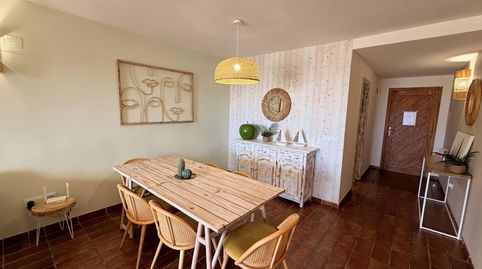 Foto 4 de Apartamento de alquiler en Currica, Mascarat, Altea