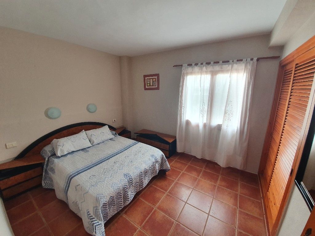 Bedroom of Study to rent in Alcalà de Xivert  with Air Conditioner and Furnished
