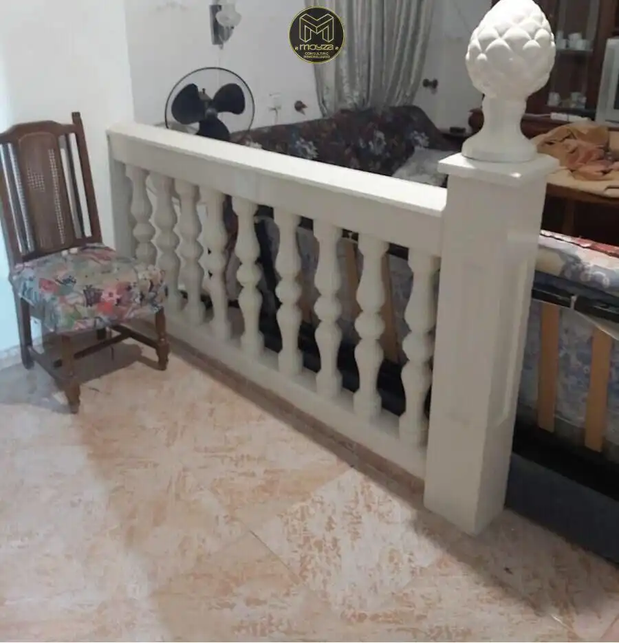 Terrassa de Casa o xalet en venda en Fuerte del Rey amb Terrassa