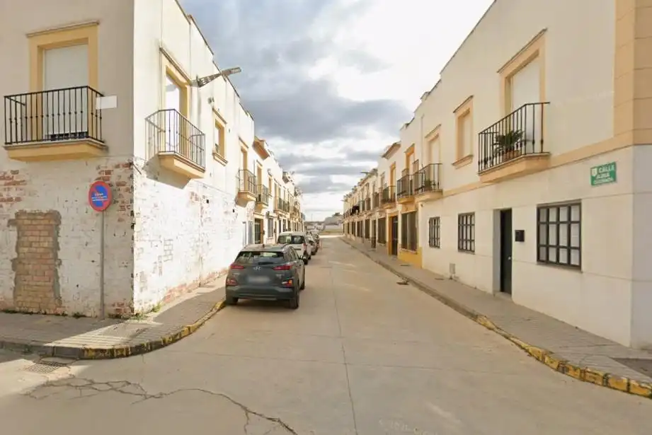 Terraced house for sale in ALDEA QUEMADA, imagen 2