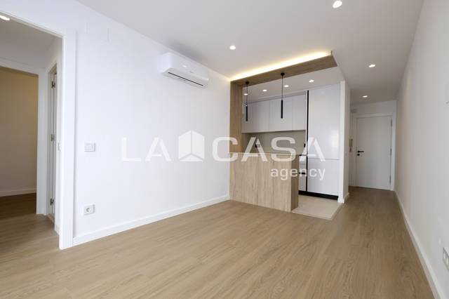 Piso en Venta en Can Baró