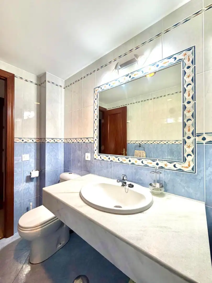 Flat with lift for sale in Jerez norte - Montealto - Pozoalbero, imagen 10