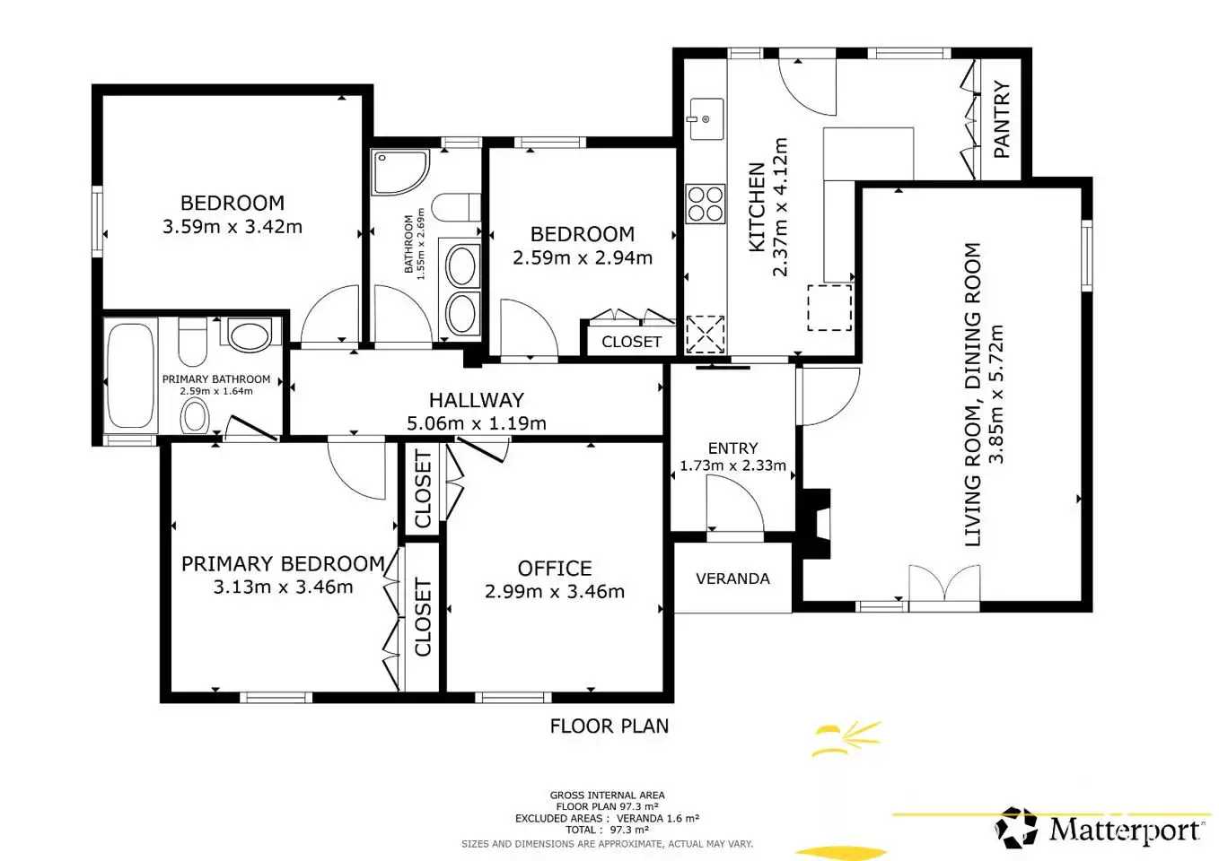 Casa o chalet en venta en Sanlúcar de Barrameda con Aire acondicionado, Jardín privado y Terraza