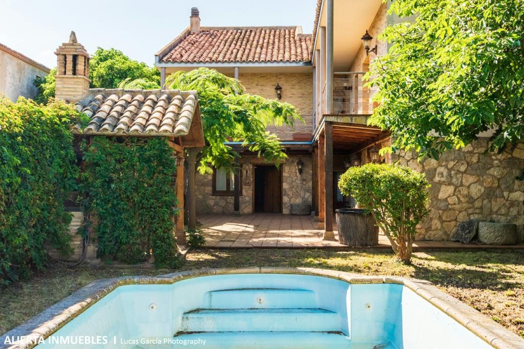 Country house for sale in Vera de Moncayo