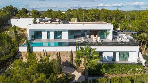 Foto 4 de Casa o chalet en venta en N/a, -1, Lomas de Campoamor - Las Ramblas, Orihuela