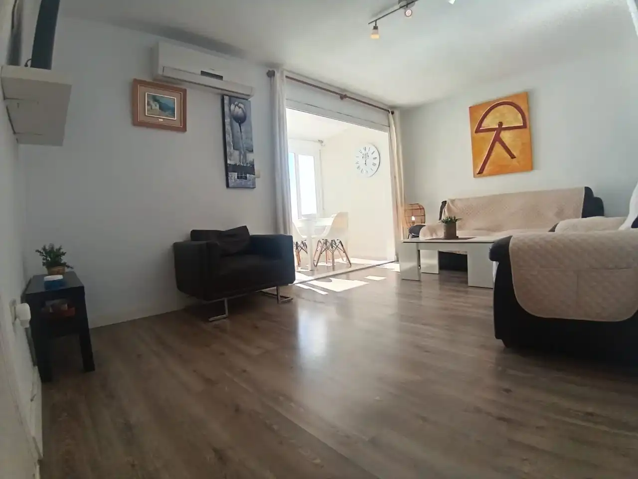 Mini appartamento con piscina in vendita a Mojácar Playa - Las Ventanicas - La Paratá, imagen 8