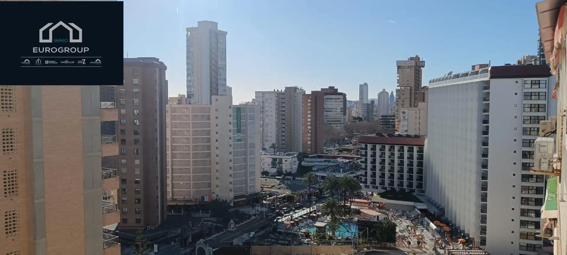 Apartamento con piscina en venta en Playa de Levante, imagen 8