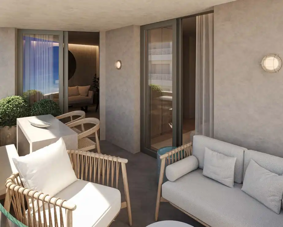 Wohnung mit Aufzug zum Verkauf in Estepona Pueblo