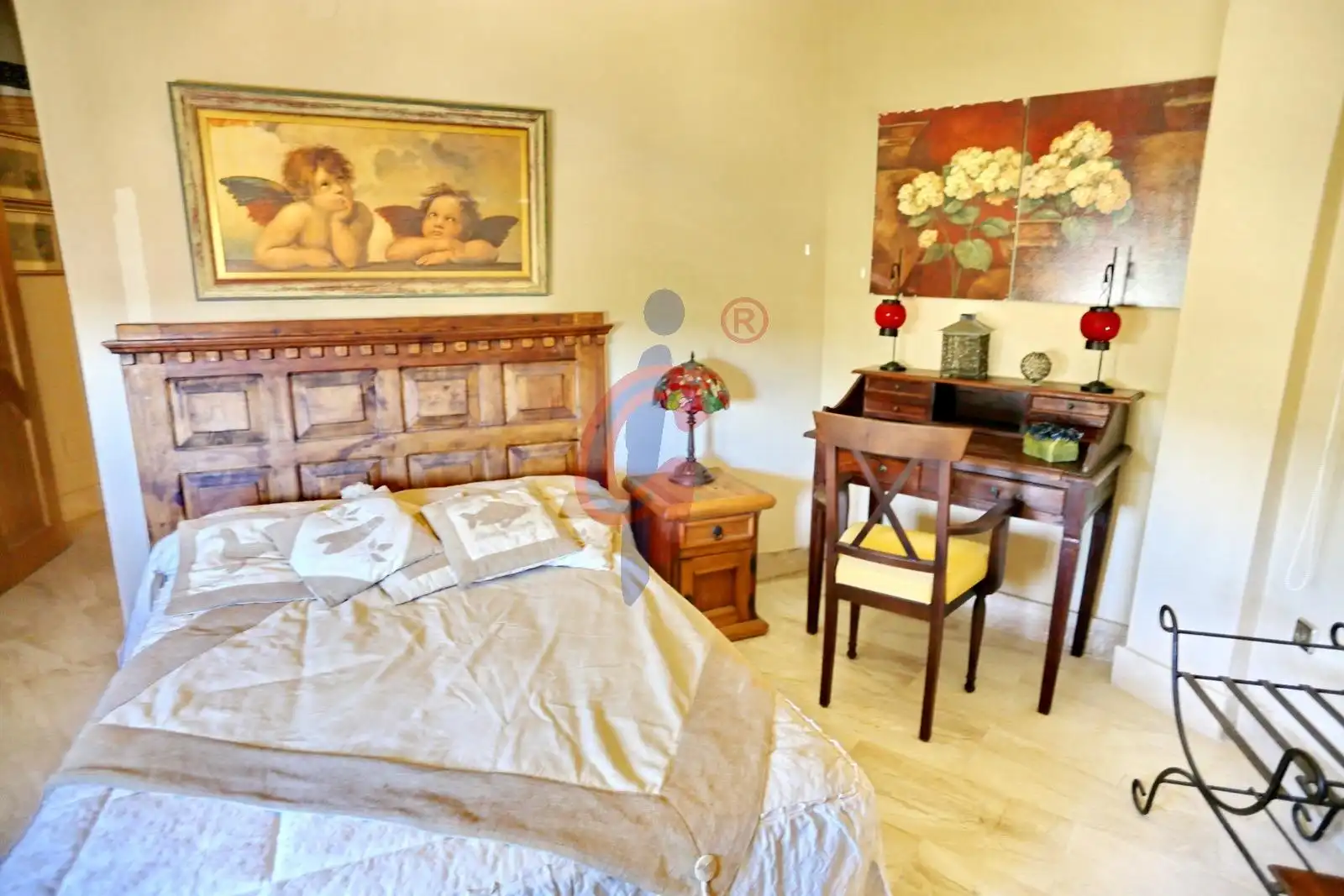 Habitación de Casa o chalet en venta en Guardamar del Segura con Aire acondicionado, Jardín privado y Terraza