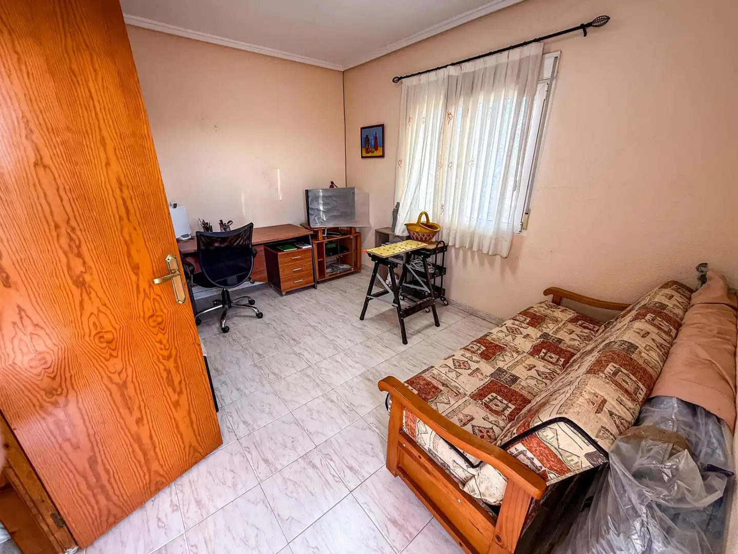 Semi-detached house with pool for sale in SALVADOR DALI, imagen 27
