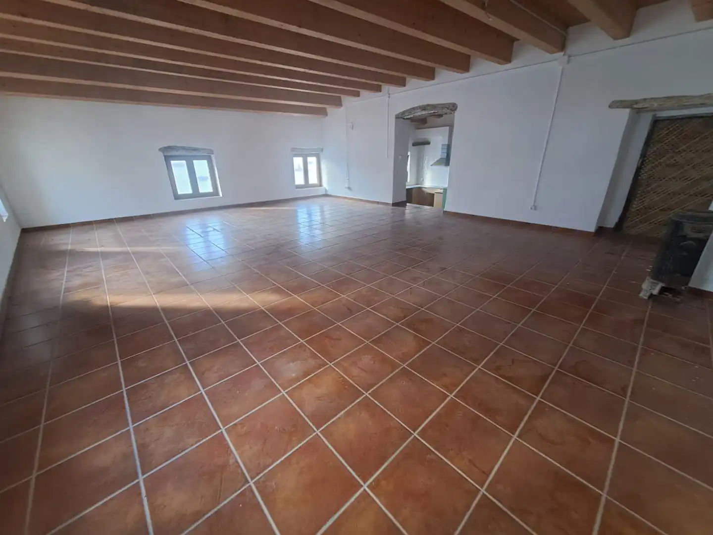House with terrace for sale in San Jorge / Sant Jordi, imagen 4