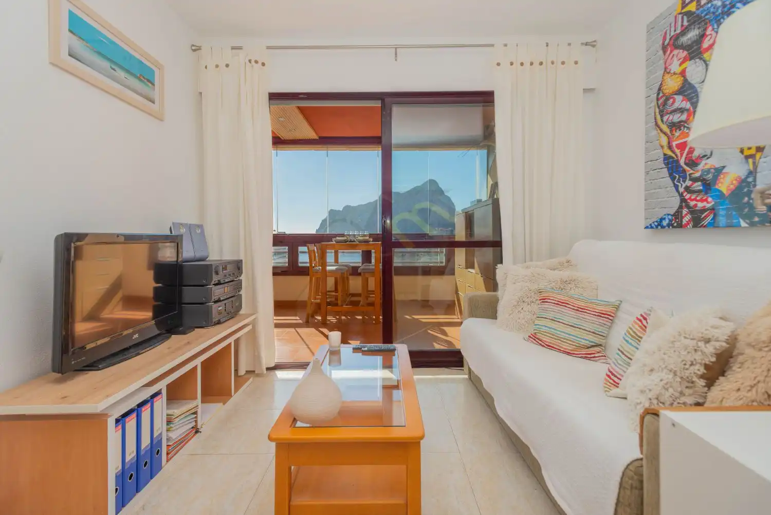 Apartament en venda a Migjorn, 1, Zona Levante - Playa Fossa