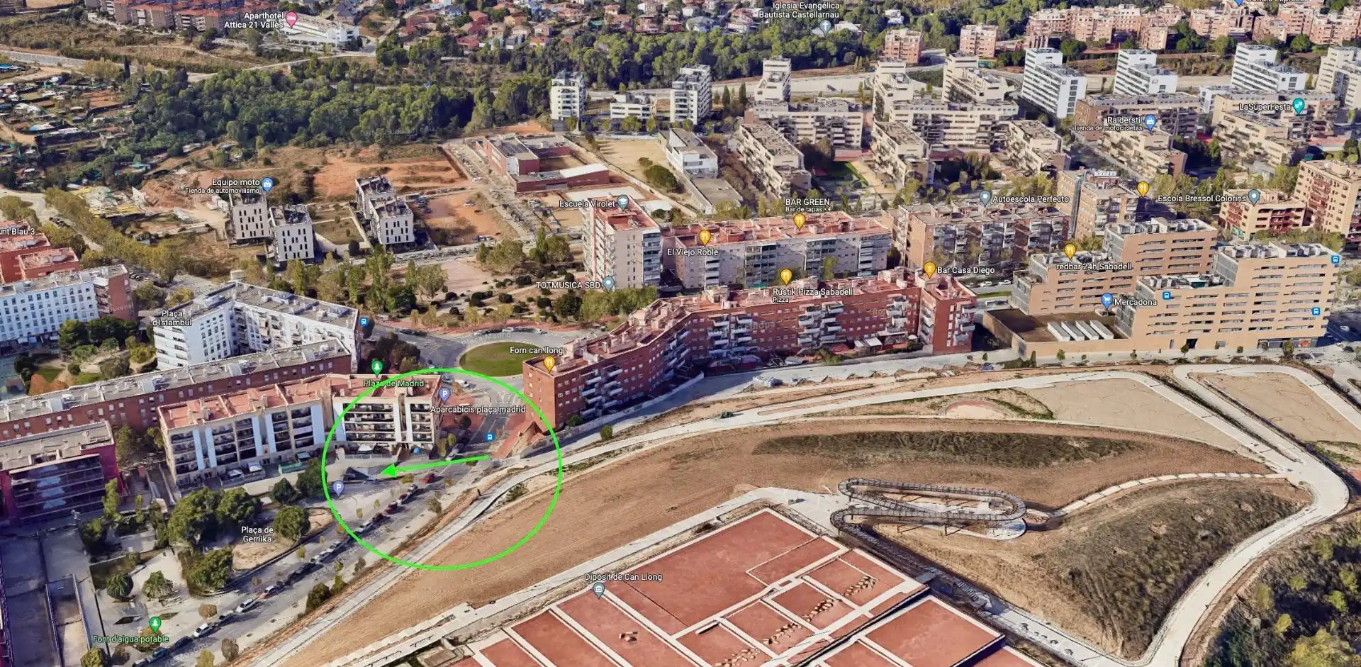 Individual for sale in Concòrdia - Can Rull, imagen 12