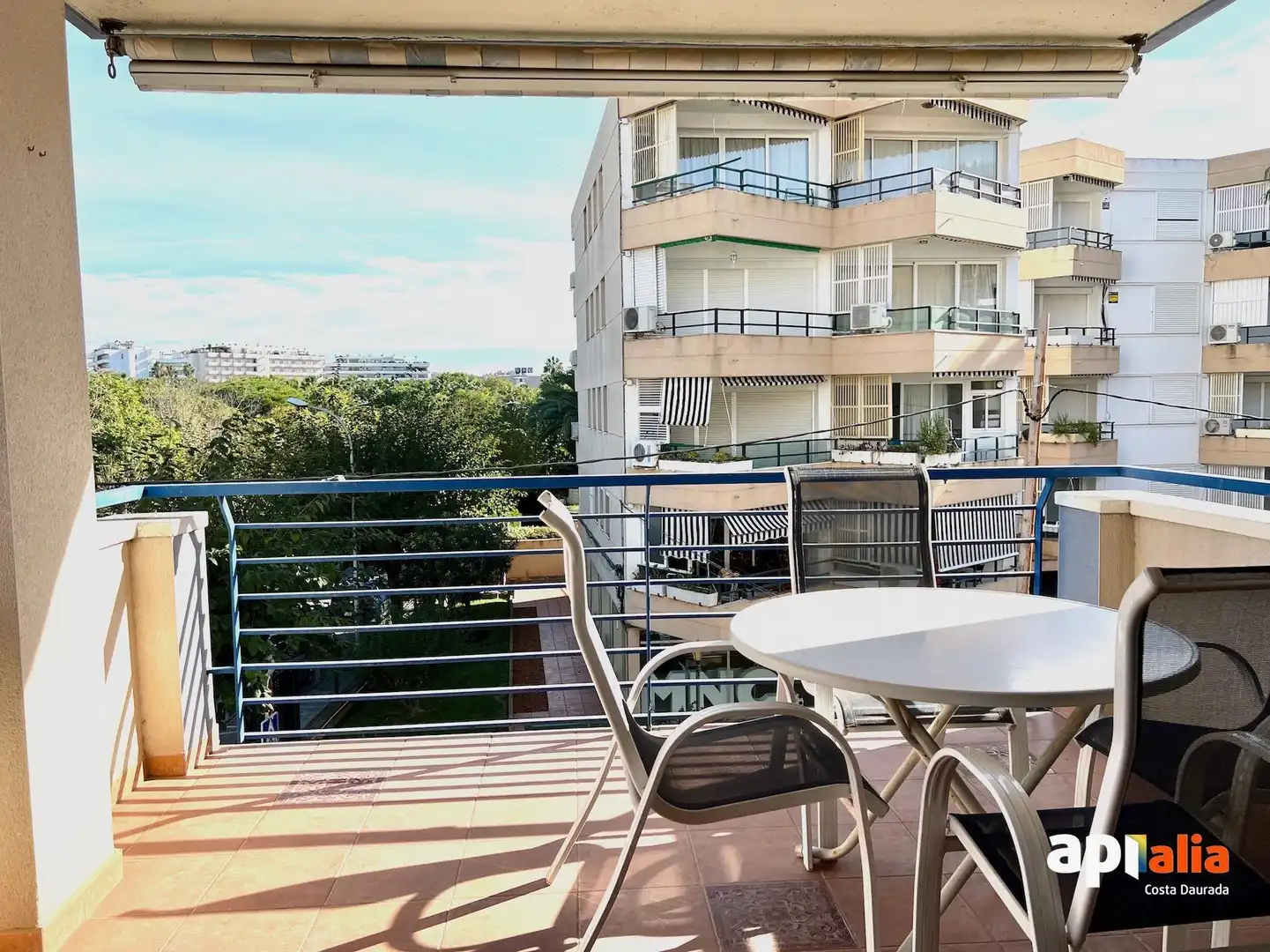 Wohnung mit Terrasse zum Verkauf in Calle del Nord, imagen 31