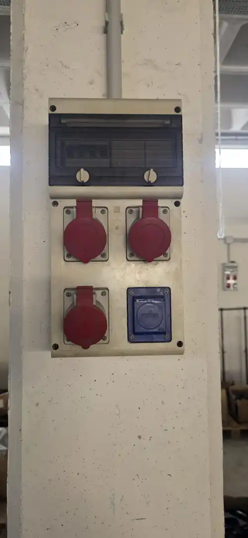 Nave industrial en alquiler en Jubalcoi, imagen 7