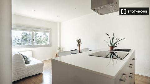 Foto 2 de Piso de alquiler en El Poblenou, Barcelona