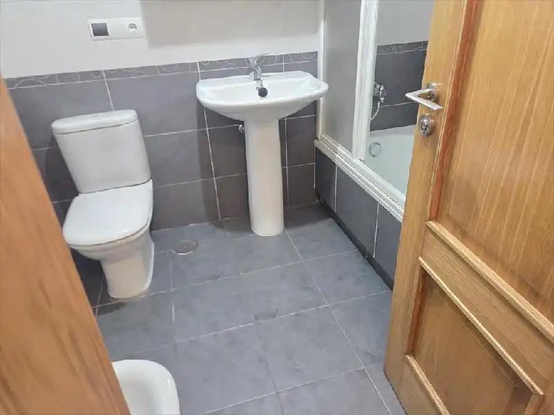 Baño de Piso en venta en Vilalba con Trastero
