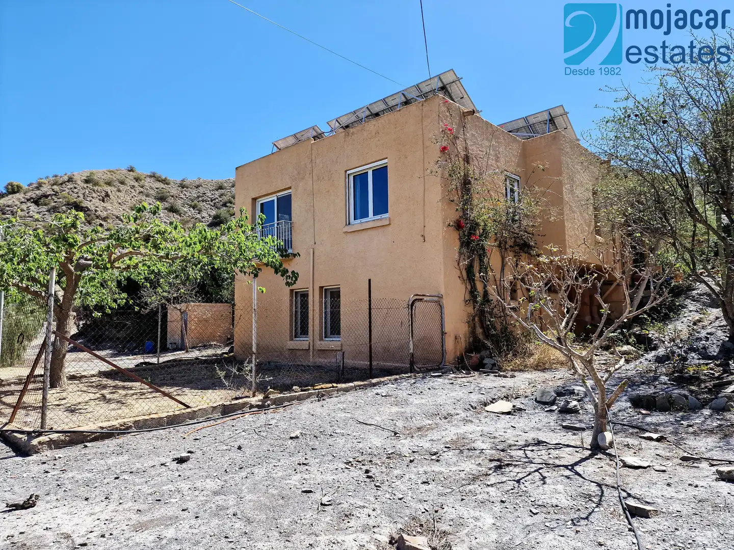 Detached house with pool for sale in Camino Huertas de Abajo 3, imagen 32