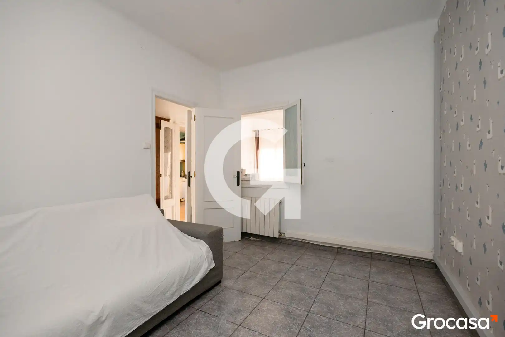 Dormitori de Casa o xalet en venda en Viladecans amb Aire condicionat, Calefacció i Terrassa