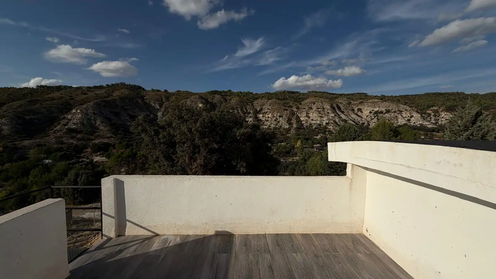 Casa amb terrassa en venda a Camino Manzanos 88, imagen 34