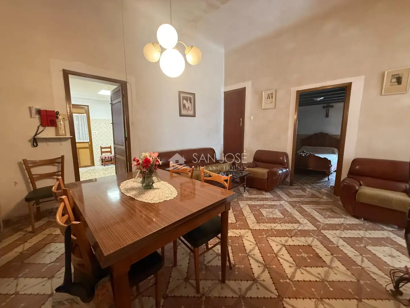 Villa mit Garten zum Verkauf in La Romana, imagen 2