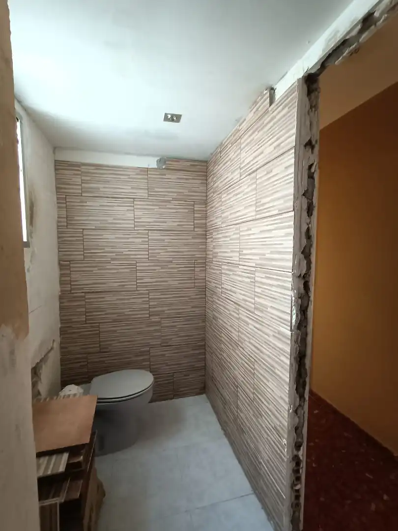 Flat with lift for sale in Avenida Manuel Gorria, imagen 13