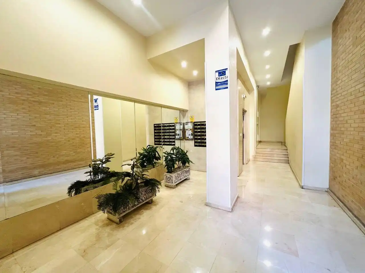 Flat for sale in Alicante / Alacant  with Air Conditioner, Heating and Terrace