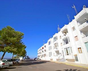 Exterior view of Apartment for sale in Rojales