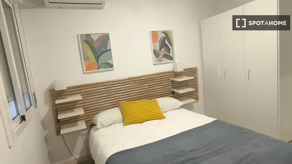 Habitació a Santa Cristina - San Rafael