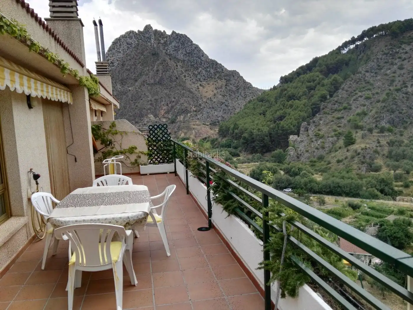 Appartement avec ascenseur à vendre à Avenida del Cidacos 73A, imagen 3