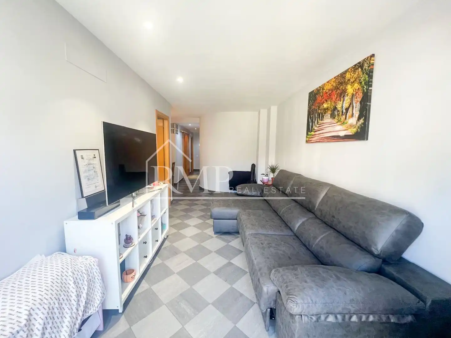 Piso con ascensor en venta en Centre, imagen 4