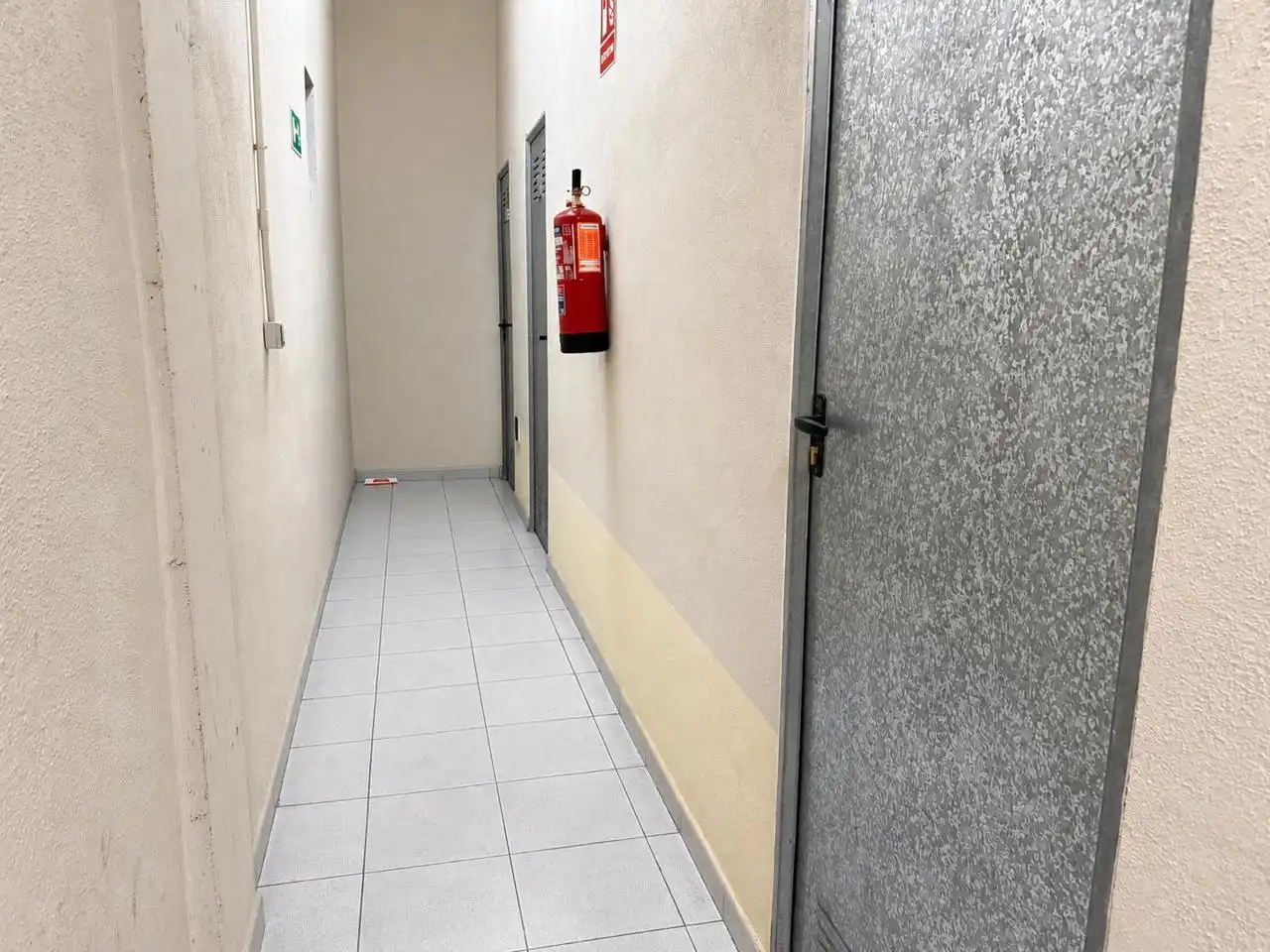 Flat for sale in Madrid  with Air Conditioner, Heating and Parquet flooring