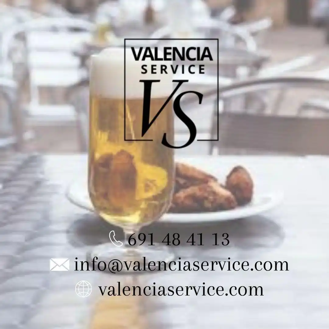 Local en traspaso en Valencia