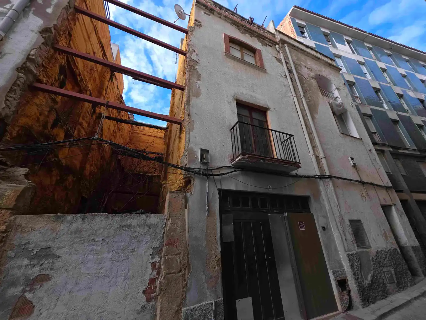 Doppelhaushälfte zum Verkauf in Carrer dels Bous, imagen 27