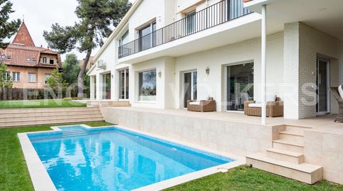 Photo 5 of House or chalet to rent in L´abadessa y Olzet, Pedralbes, Barcelona