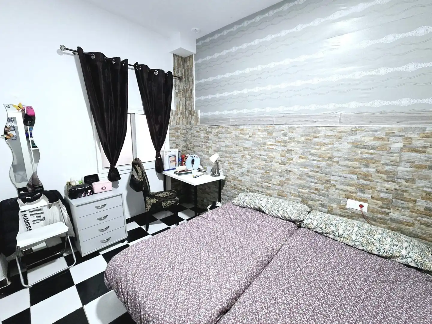 Habitación de Piso en venta en Cádiz con Amueblado