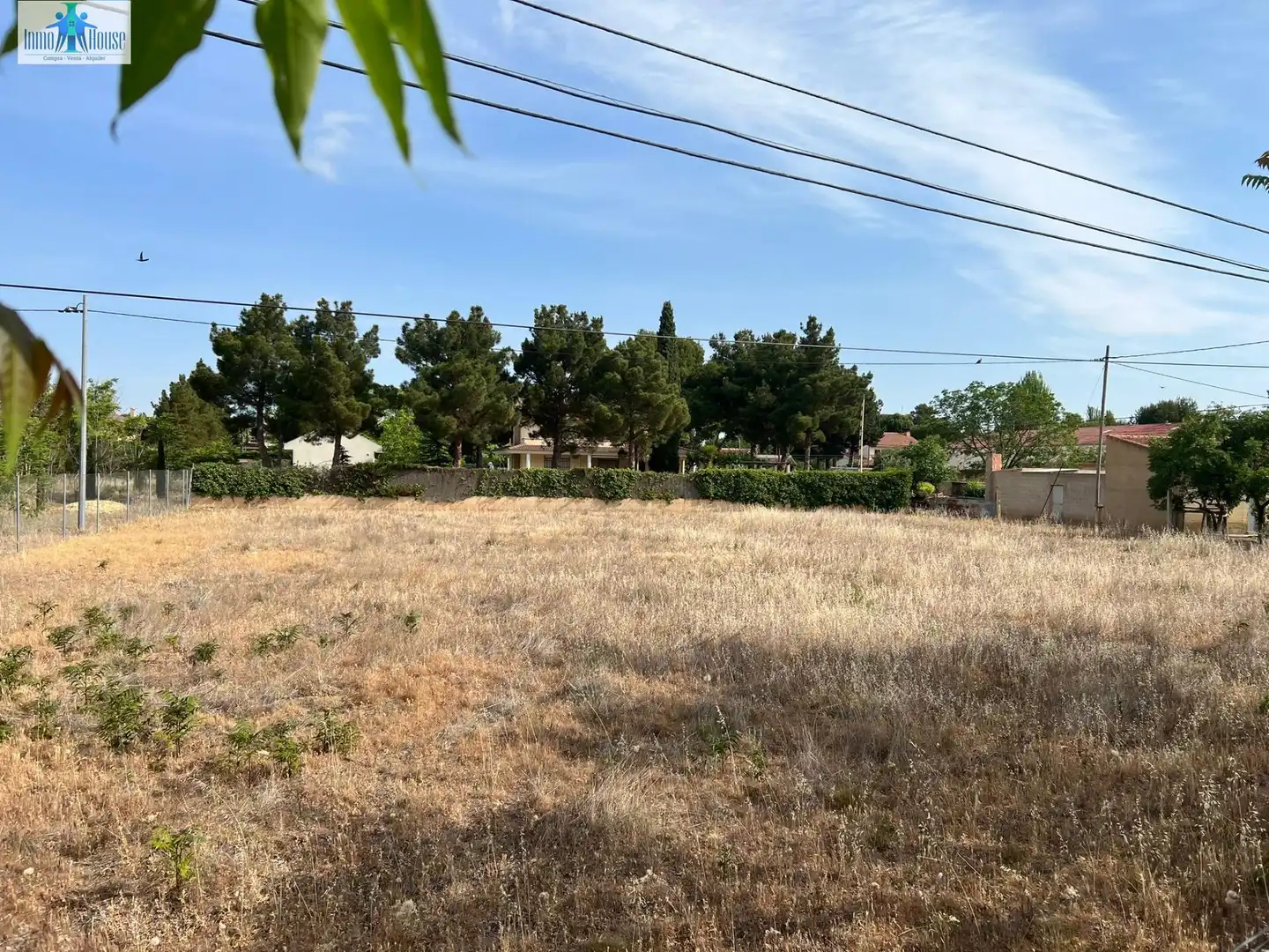 Terreno residencial en venta en Santa Teresa - Vereda