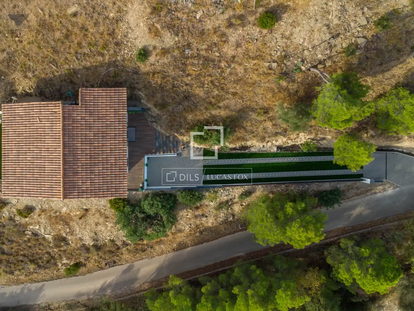 Detached house with terrace for sale in Este, imagen 4