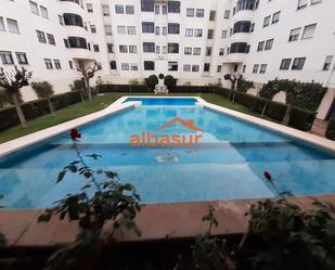 Piscina de Àtic en venda en  Córdoba Capital amb Aire condicionat i Terrassa