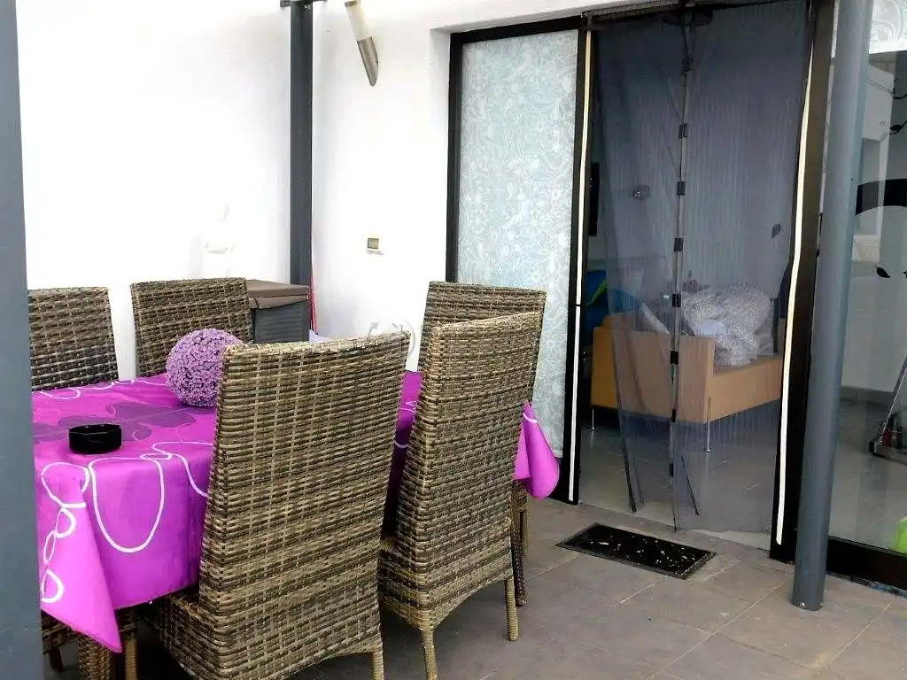 Terraza de Casa o chalet en venta en Arona con Aire acondicionado, Terraza y Amueblado