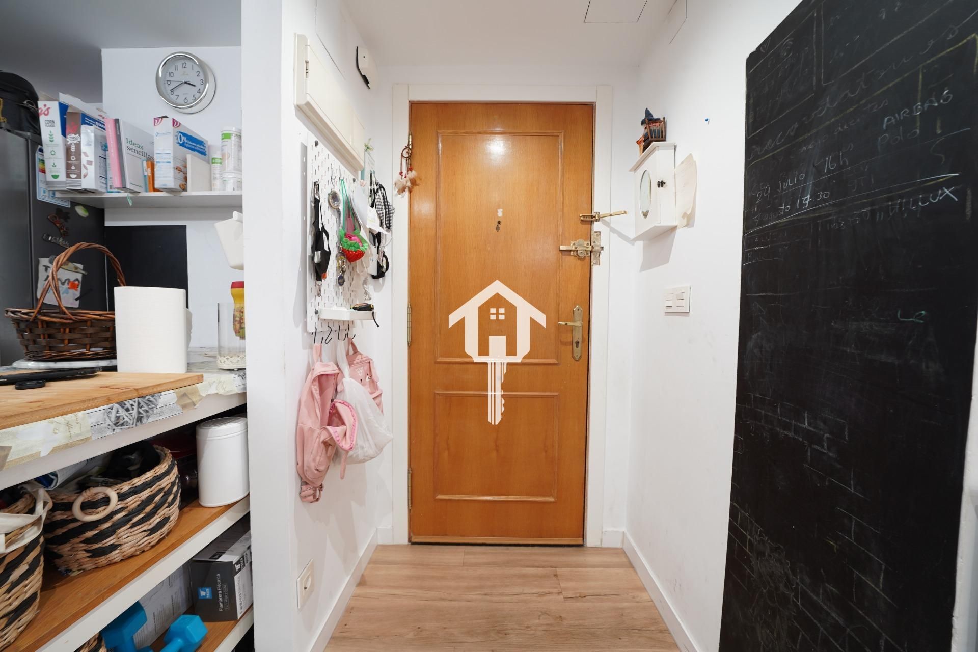 Pis en venda en Alicante / Alacant amb Aire condicionat, Terrassa i Traster