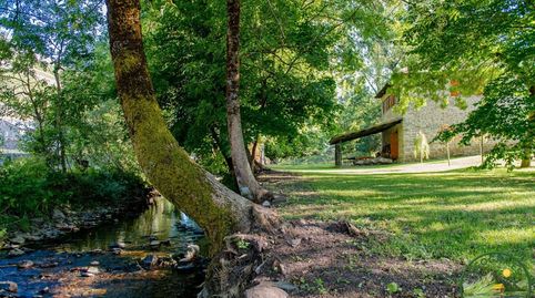 Foto 5 de Casa o xalet en venda a Cabrillanes, León