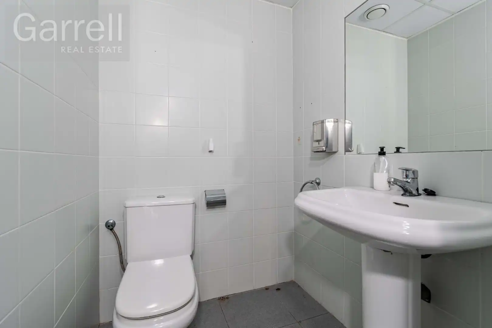 Local comercial en venta en carrer Sant Josep Oriol, imagen 13