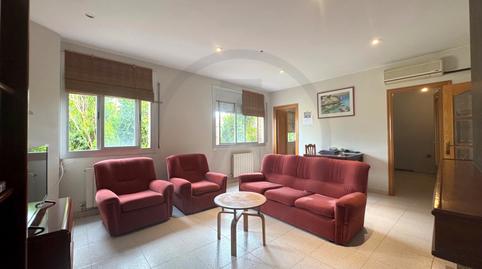 Foto 5 de Piso en venta en Ca n'Anglada, Barcelona