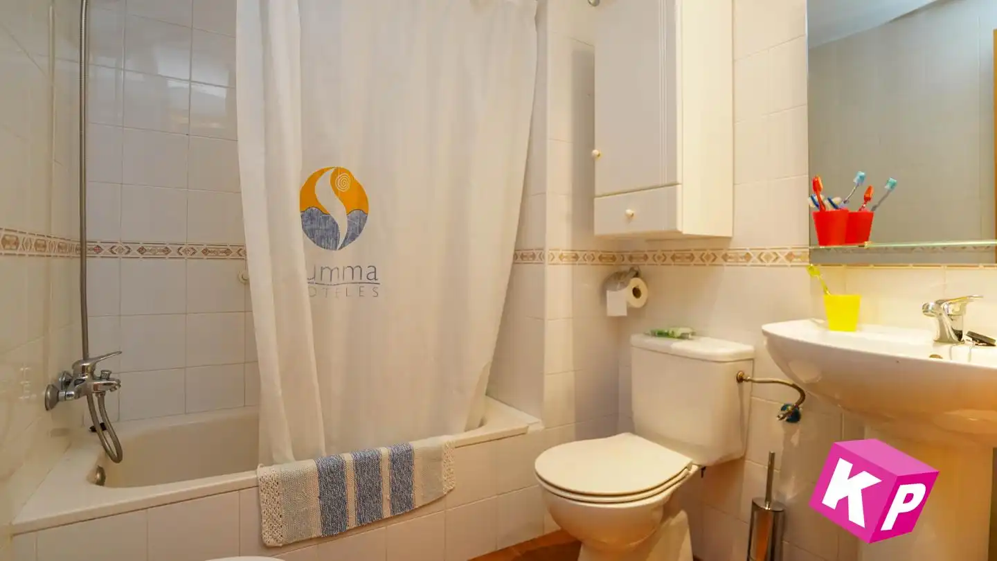 Piso con piscina en venta en Avenida Zaragoza, imagen 13