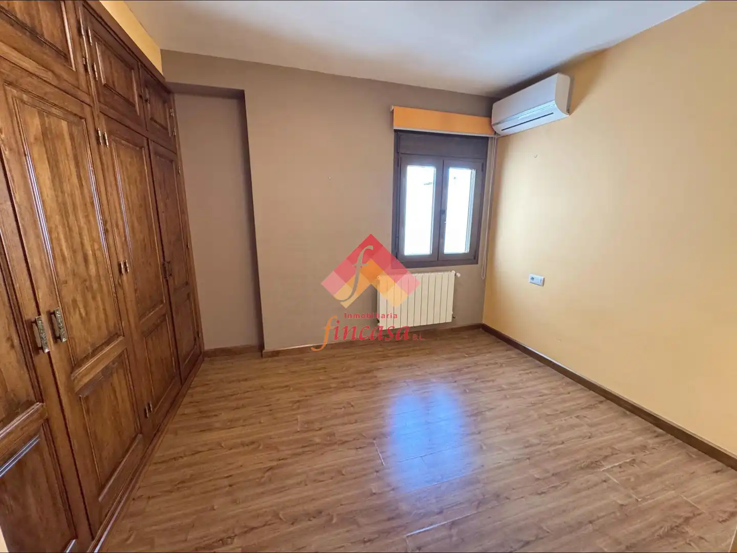Habitación de Casa o chalet de alquiler en Ronda con Parquet, Terraza y Amueblado
