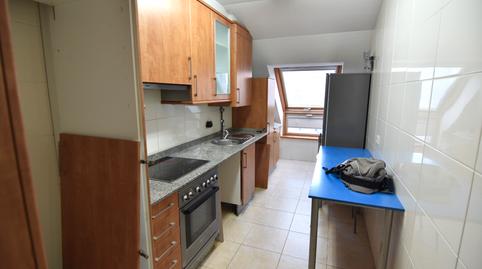 Foto 5 de Pis en venda a Avenida de Carballo, 26, Pastoriza, Arteixo