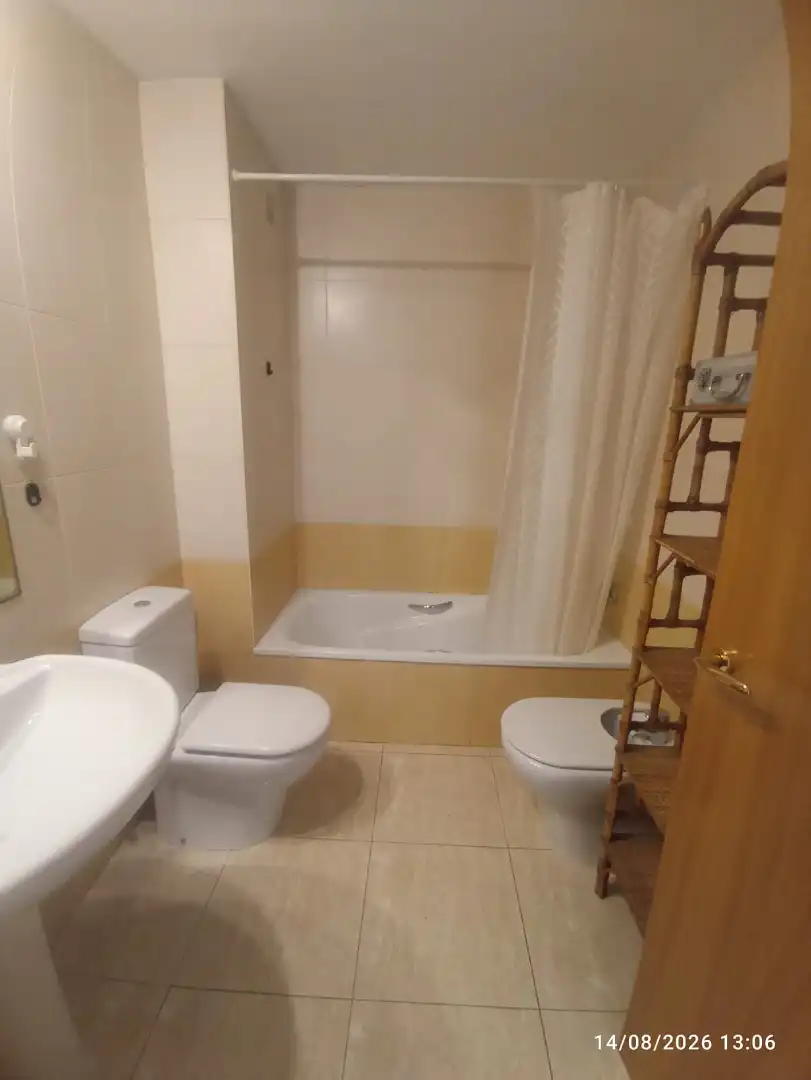 Flat with terrace for sale in Carrer del Pla de l'Alemany, imagen 22
