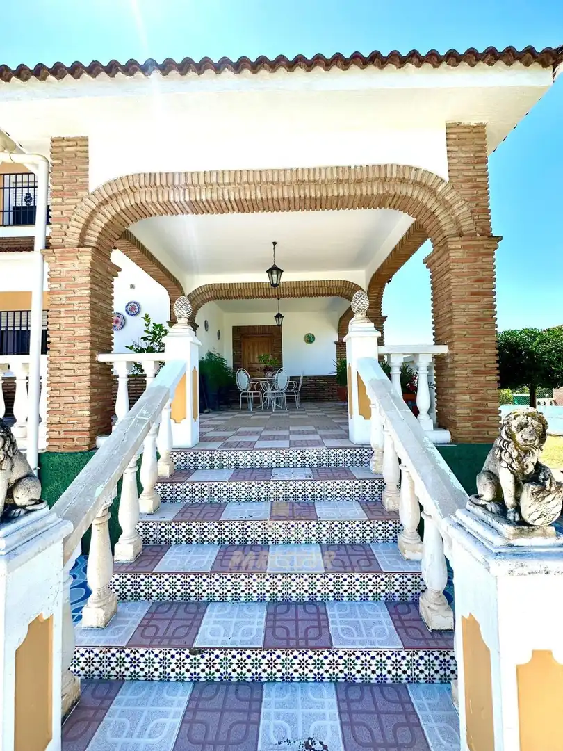 Country homes for sale in Córdoba  with Storage room and Swimming Pool